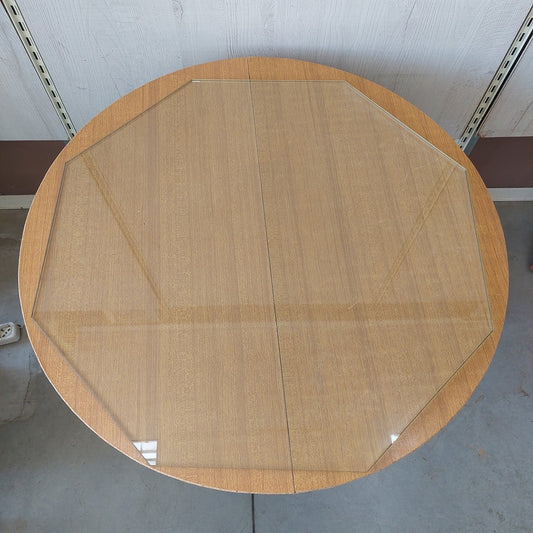 Cristallo Ottagonale D70