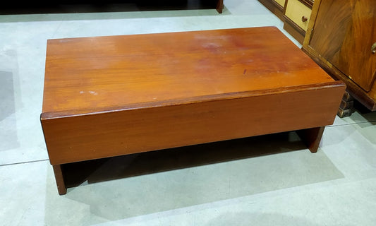 Mobiletto Legno 1/c Cm85x49x30h