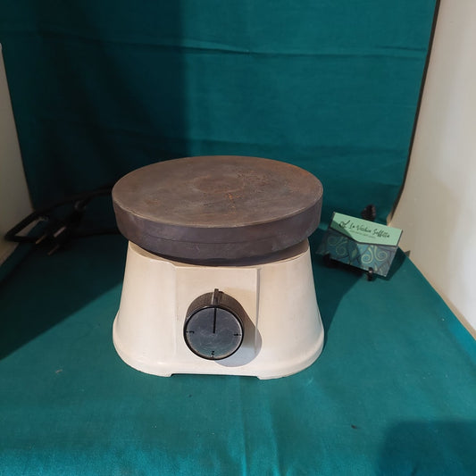 Piastra Elettrica Da Cucina