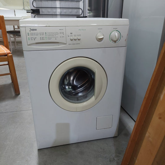 Lavatrice Zoppas Pratica Prc45e