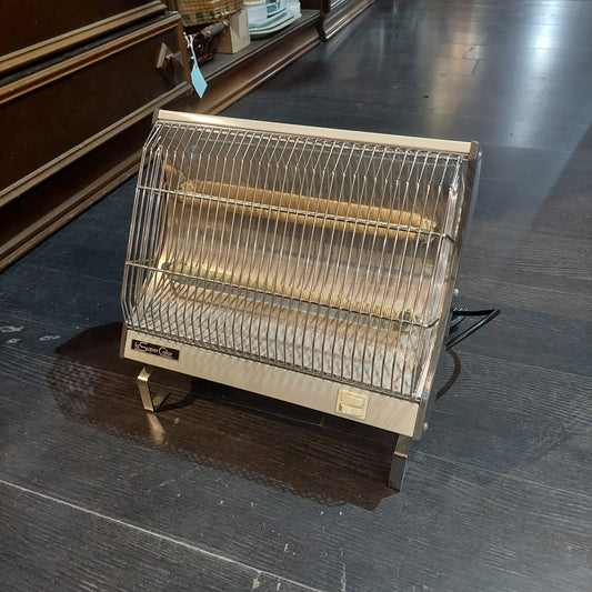 Stufa Elettrica Vintage 2 Elementi*