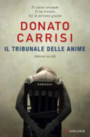 L/il Tribunale Delle Anime - Donato Carrisi