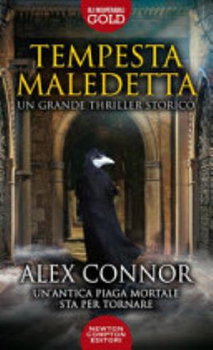 Tempesta Maledetta - Alex Connor