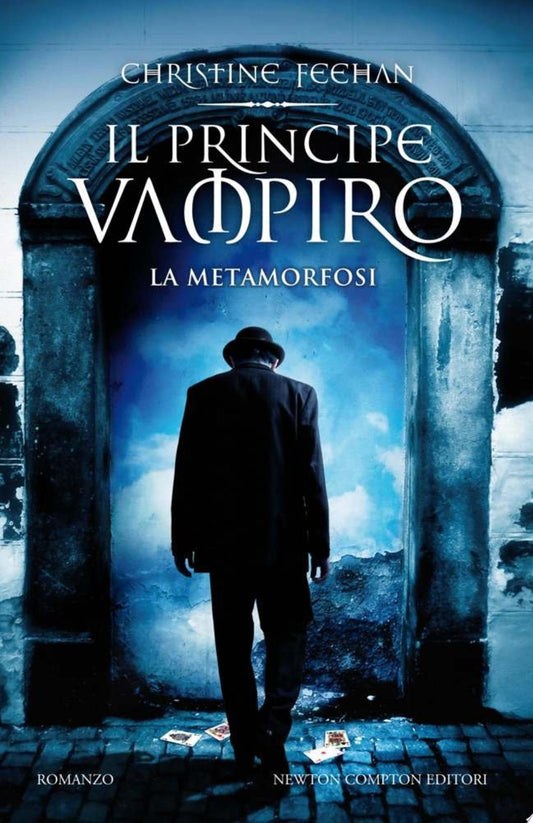 Il Principe Vampiro. La Metamorfosi - Christine Feehan