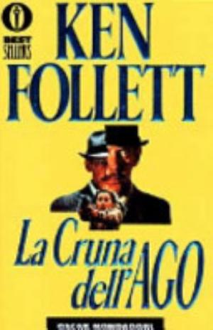 L/la Cruna Dell'ago - Ken Follett