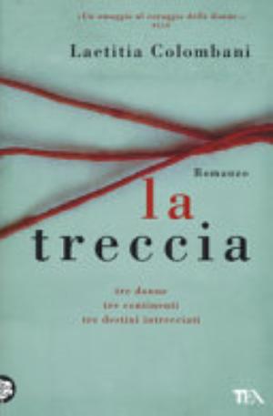 La Treccia - Colombani Laetitia