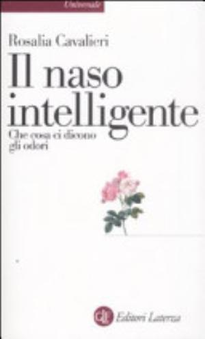 Il Naso Intelligente - Rosalia Cavalieri