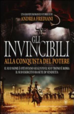 Gli Invincibili - Andrea Frediani