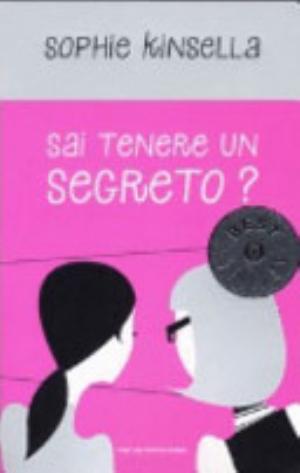 L/sai Tenere Un Segreto? - Sophie Kinsella