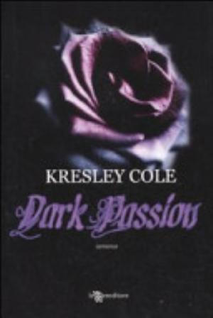 Dark Passion - Kresley Cole