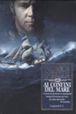 Ai Confini Del Mare - Patrick O'brian