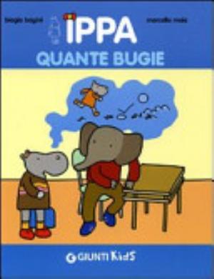 L/ippa Quante Bugie - Biagio Bagini, Marcella Moia