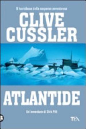 Atlantide - Clive Cussler