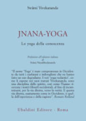 Jnana-yoga - Swami Vivekânanda