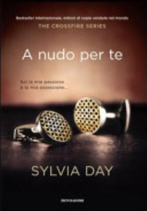 A Nudo Per Te - Sylvia Day