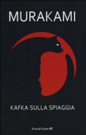 L/kafka Sulla Spiaggia - Haruki Murakami