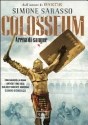 Colosseum - Simone Sarasso