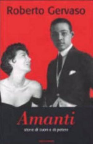 L/amanti - Roberto Gervaso
