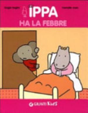 L/ippa Ha La Febbre - Biagio Bagini, Marcella Moia