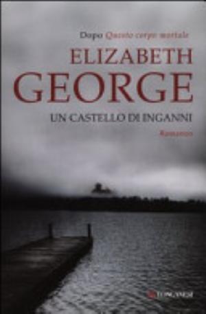 Un Castello Di Inganni - Elizabeth George