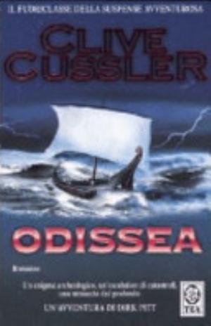 Odissea - Clive Cussler