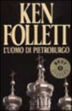 L/l'uomo Di Pietroburgo - Ken Follett