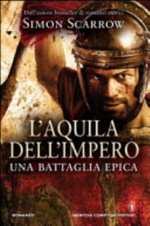 L'aquila Dell'impero - Simon Scarrow