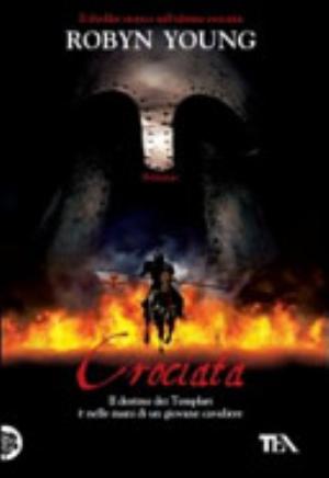 Crociata - Robyn Young
