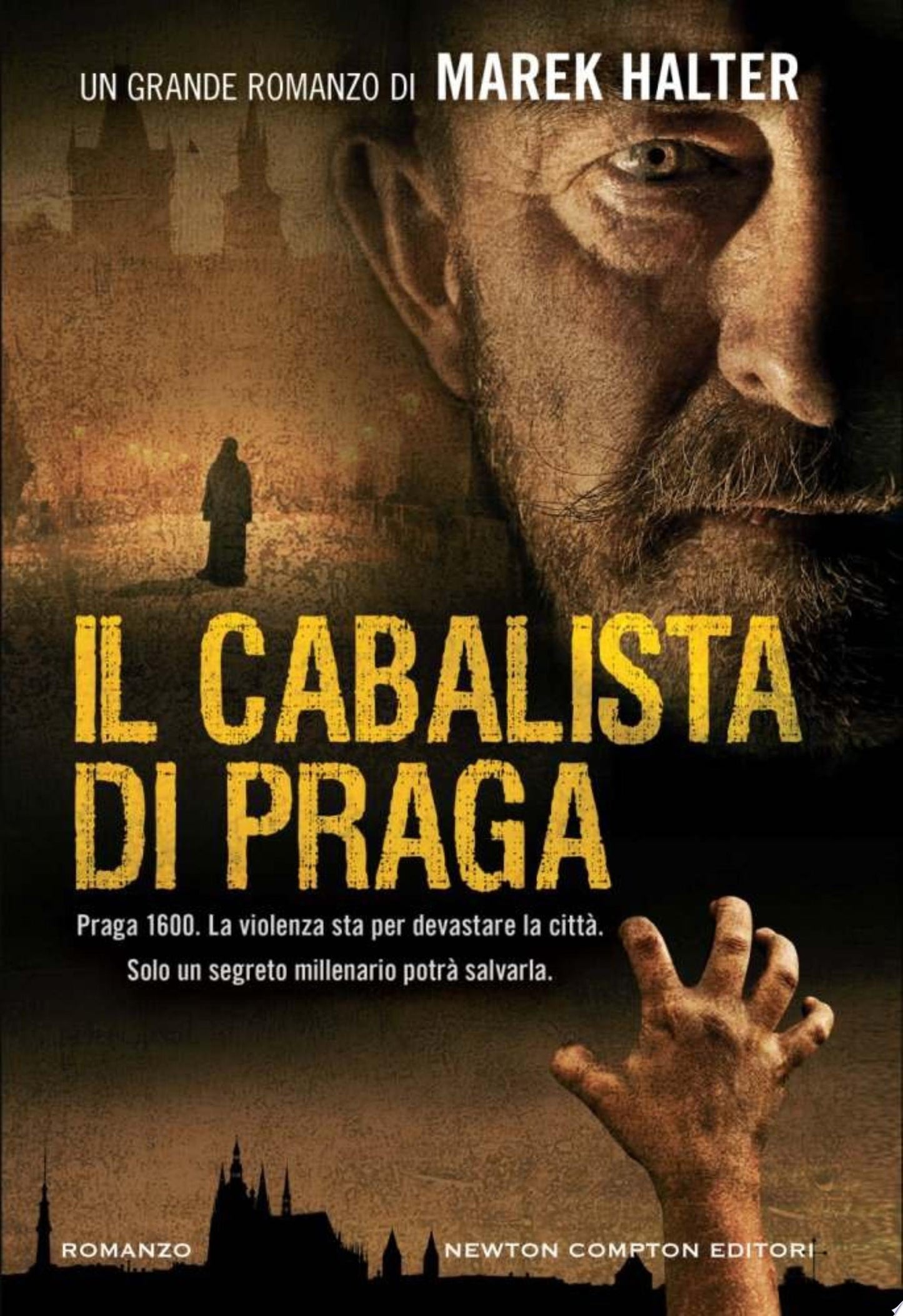 Il Cabalista Di Praga - Marek Halter