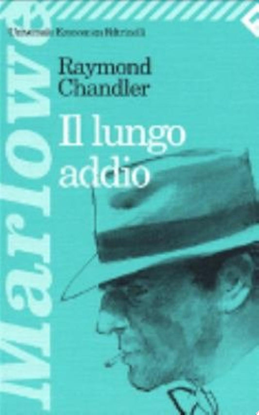 Il Lungo Addio - Raymond Chandler