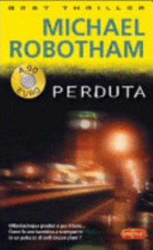Perduta - Michael Robotham