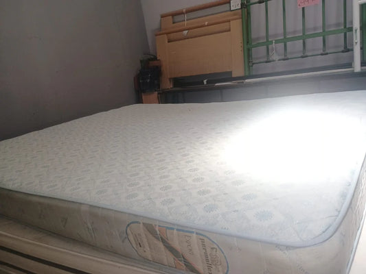 Materasso Matrimoniale Permaflex