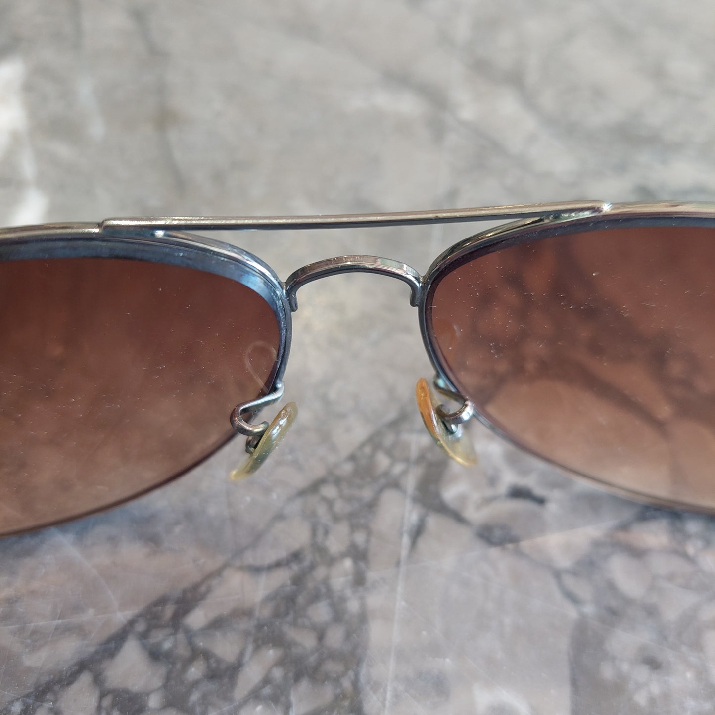 Occhiali Da Sole Ray-ban Cockpit Rb3362 004