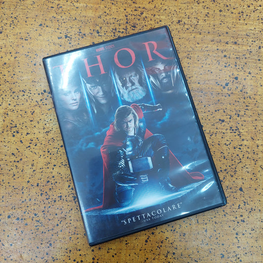 Thor