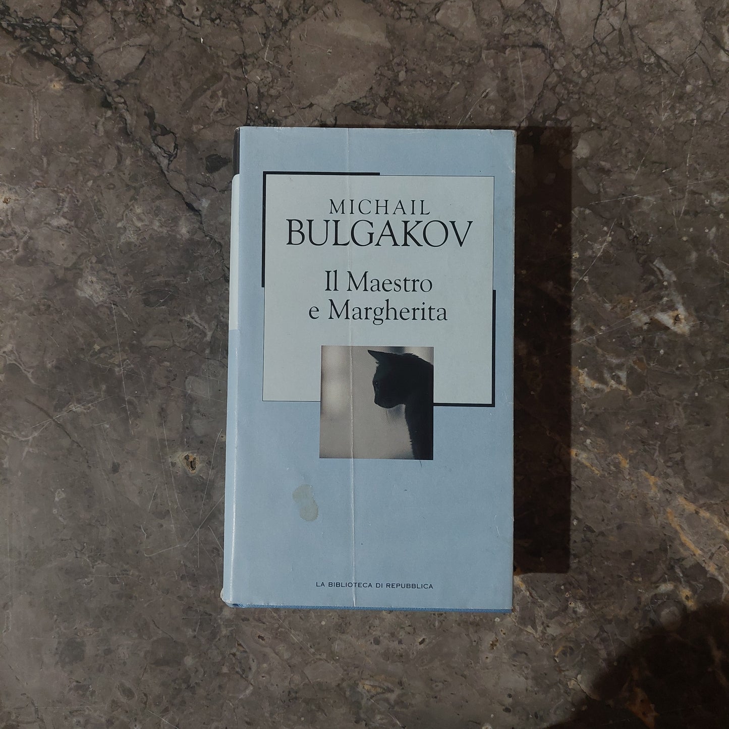 L/il Maestro E Margherita - M Bulgakov
