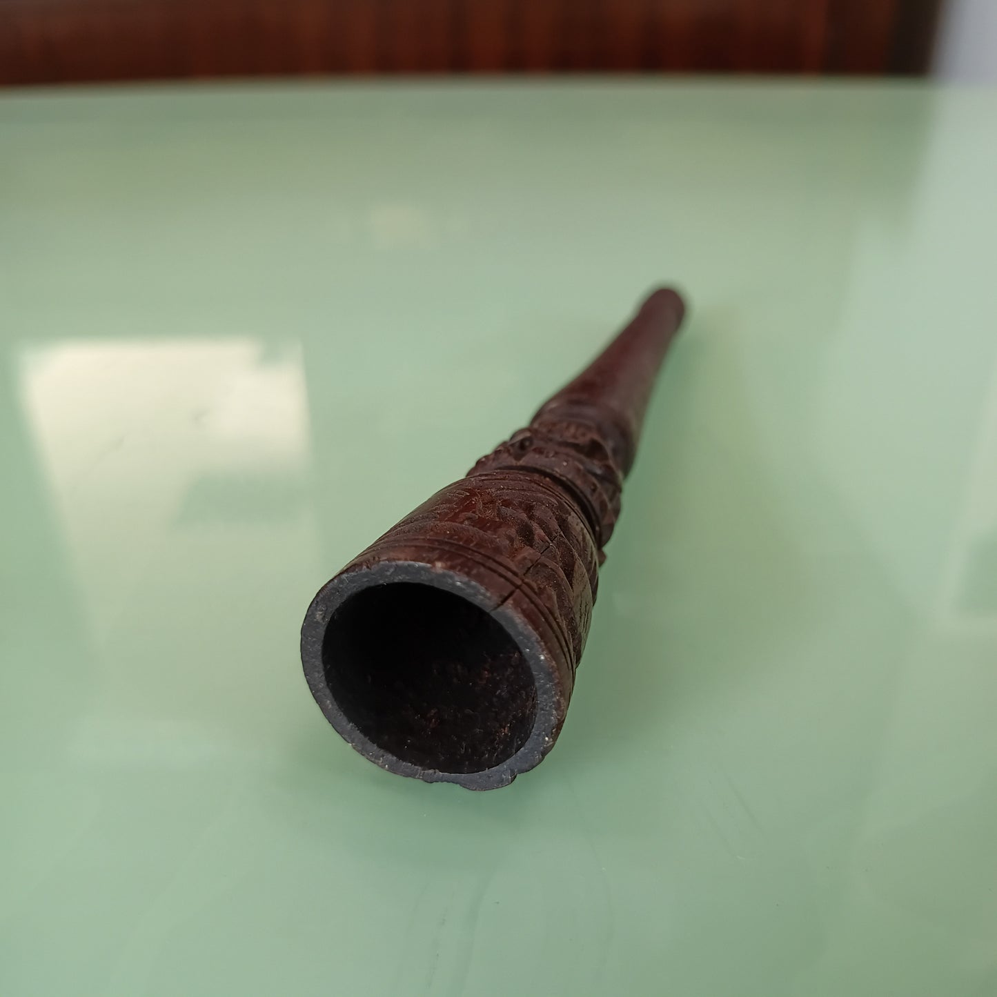 Chillum Legno