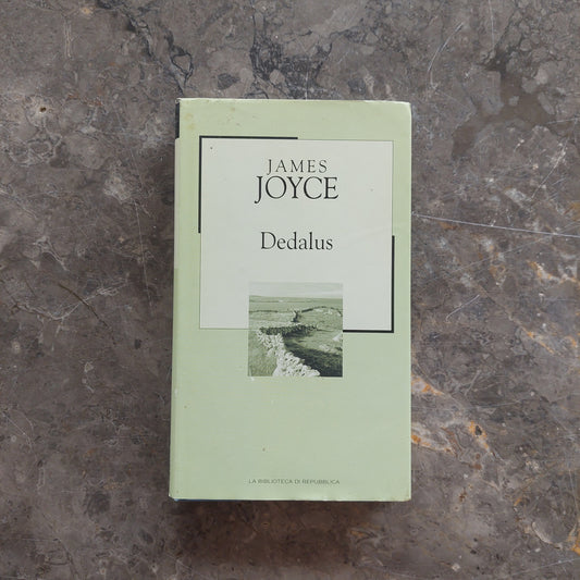 L/dedalus - J. Joyce