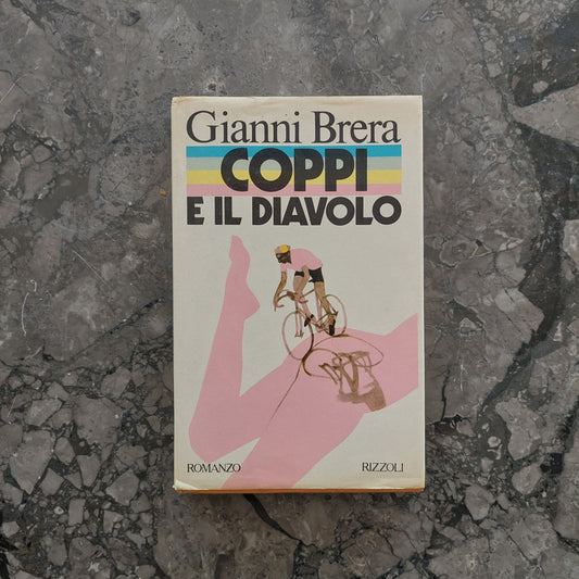 Coppi E Il Diavolo