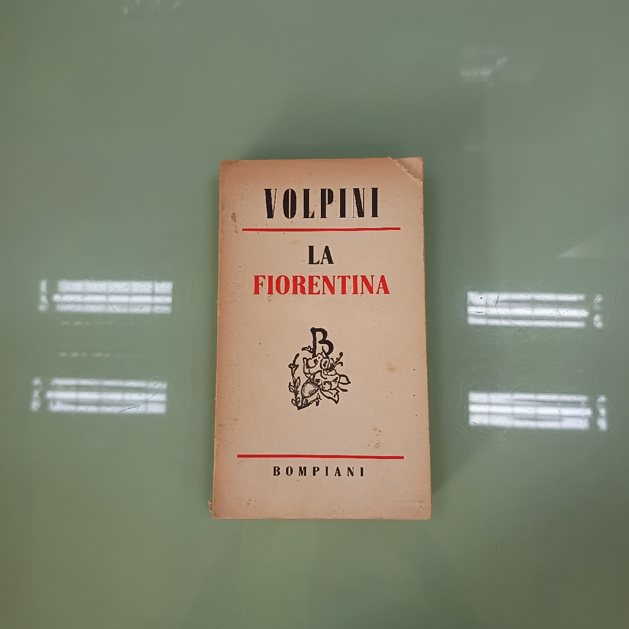 L/la Fiorentina - Volpini