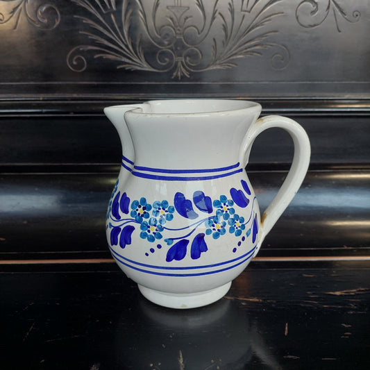 Caraffa P. Giovane Caltagirone Vintage