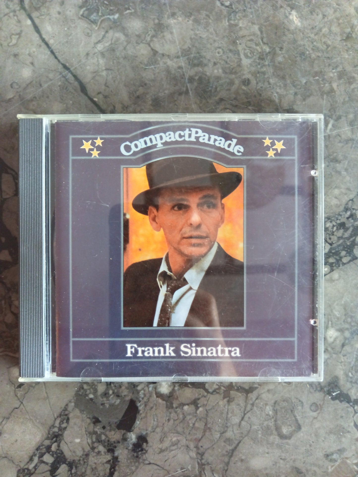 Frank Sinatra