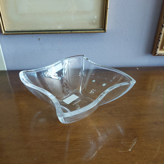 Svuotatasche Cristallo Villeroy & Boch