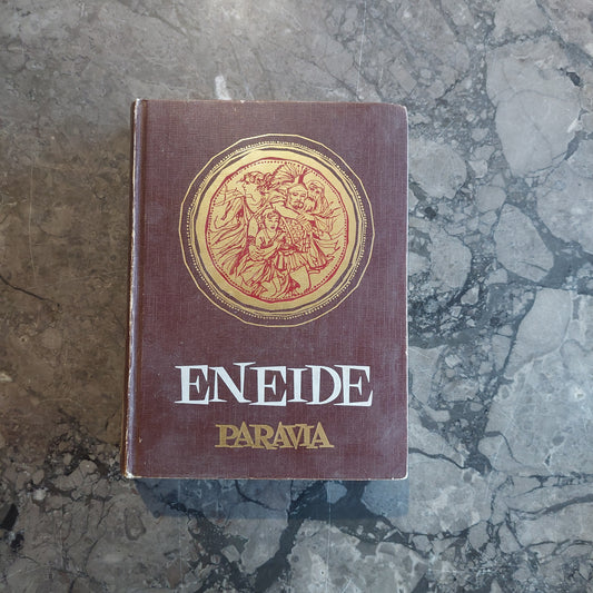 L/eneide - Virgilio