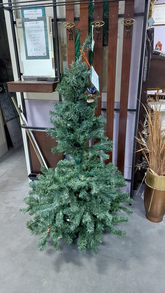 Albero Di Natale H150