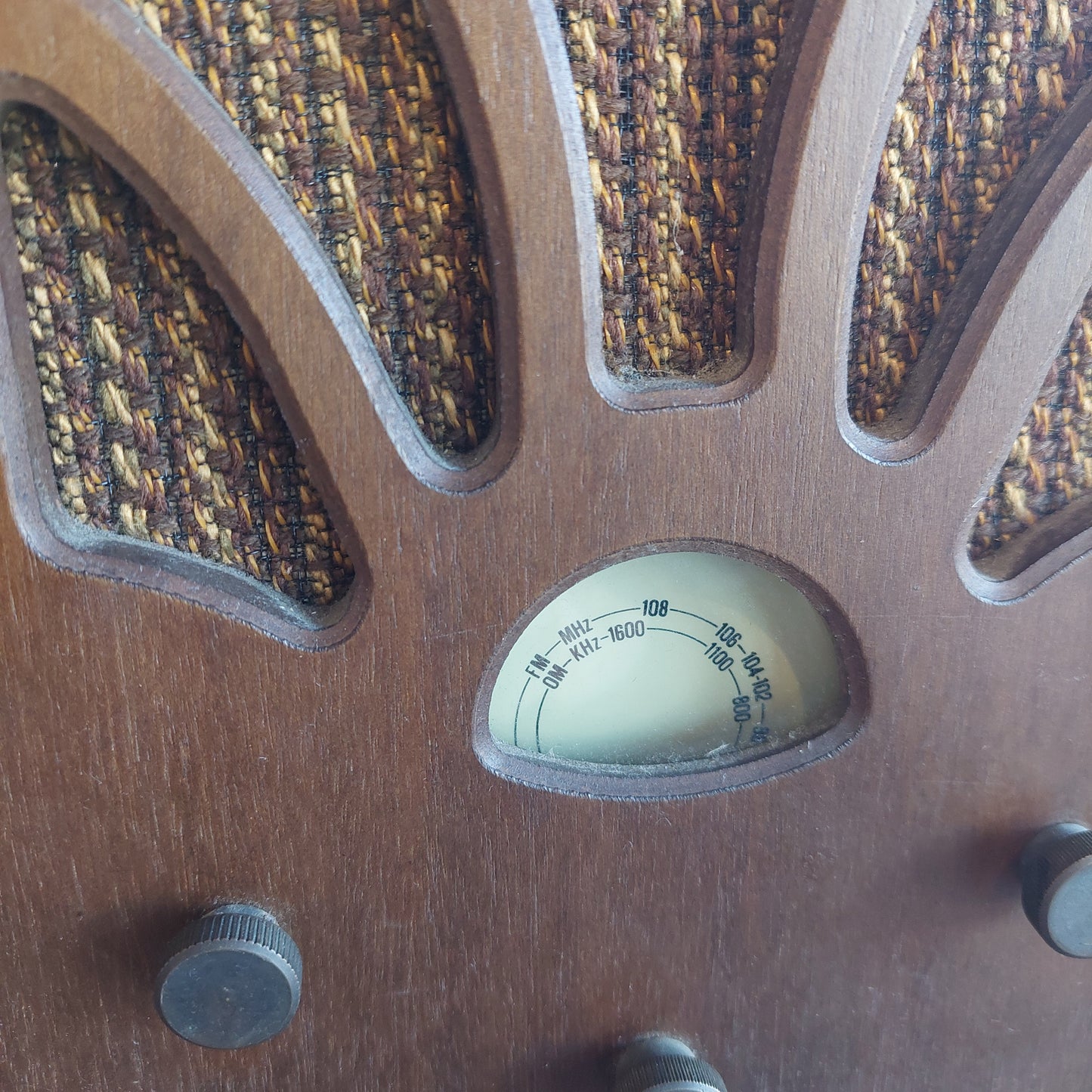 Radio Vintage