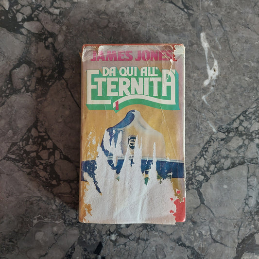 Da Qui All'eternità - J. Jones*
