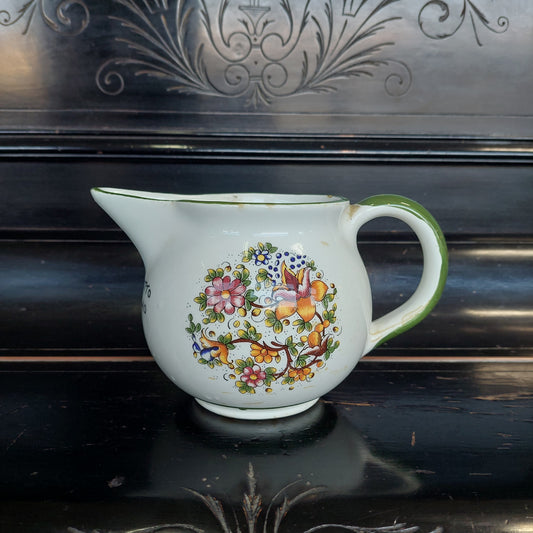 Caraffa Ceramica Gualdo Tadino