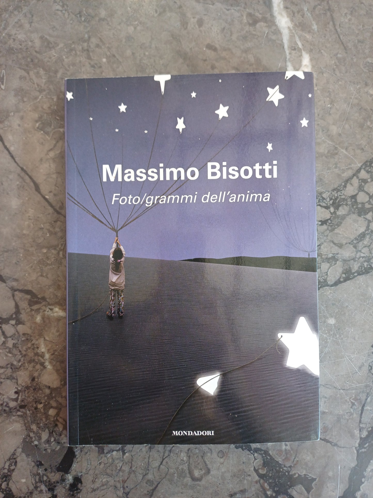 L/foto/grammi Dell'anima. Libere (im)perfezioni - Massimo Bisotti