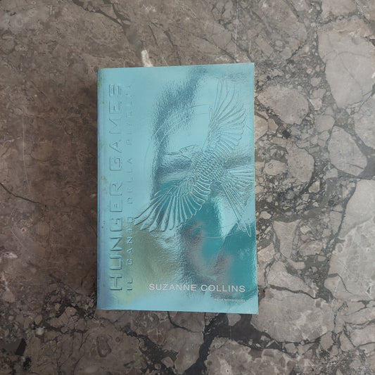L/il Canto Della Rivolta. Hunger Games - Suzanne Collins
