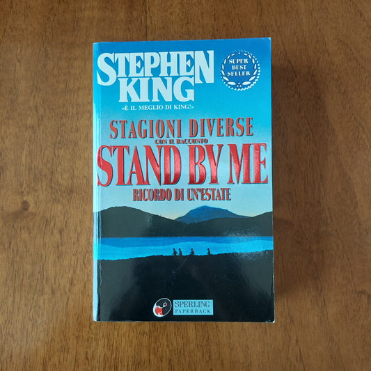 L/ Stagioni Diverse - Stephen King